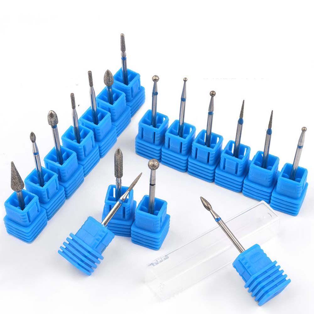 Đầu Mài Móng Bằng Thép Vonfram Bền Bỉ Tiện Dụng
