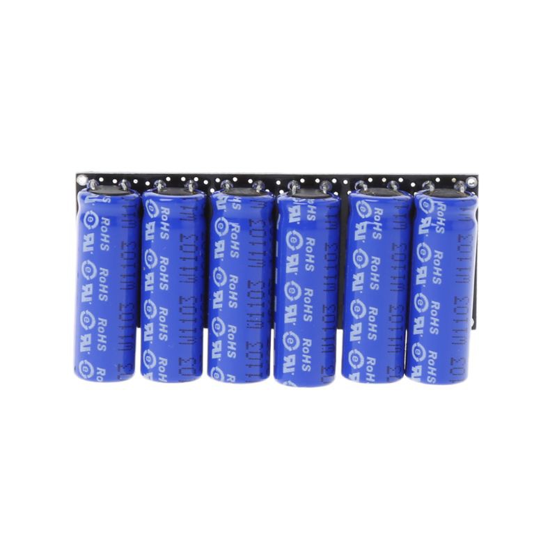Linh kiện tụ điện 16v 2f chất lượng cao
