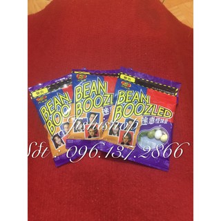Kẹo Thúi Bean Boozled túi 54v