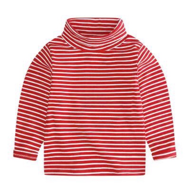 Áo cotton 3p