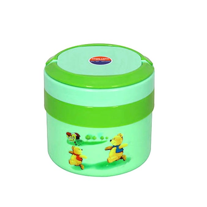 Hộp đựng cơm giữ nhiệt- Song Long (2759-2760) | BigBuy360 - bigbuy360.vn