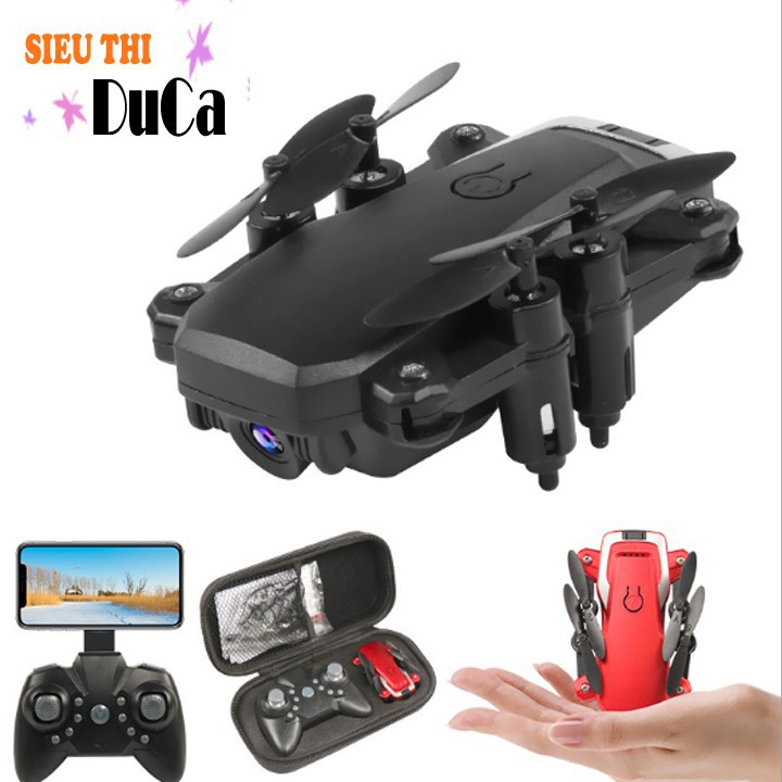 Flycam Mini K1 Wifi Camera 720p Shop Sieuthiduca