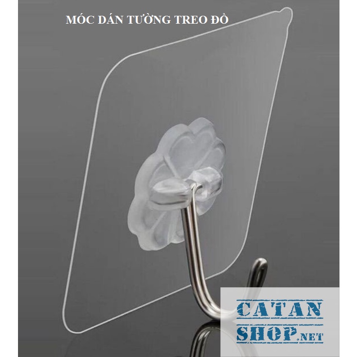 01 Miếng dán tường thay thế, miếng dán dự phòng cho kệ nhà tắm, kệ nhà bếp, kệ góc tường, móc chịu lực, miếng dán chữ U