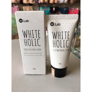 Kem white holic 50ML