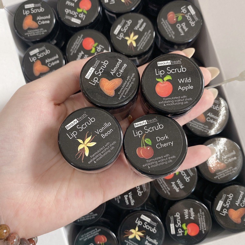 Tẩy da chết Lip Scrub | BigBuy360 - bigbuy360.vn