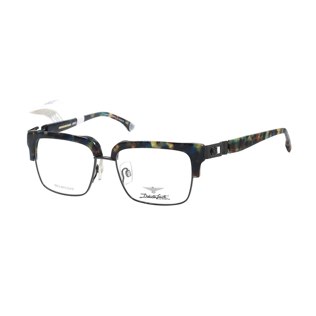 Gọng kính nam nữ thời trang Dakota Smith DS53013  chính hãng