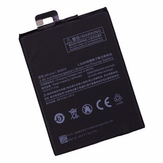 Pin Xiaomi mi max 2/BM50