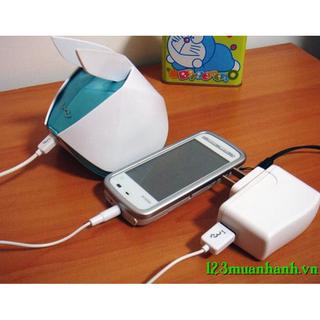 Loa I-Mu magic ring thỏ xinh