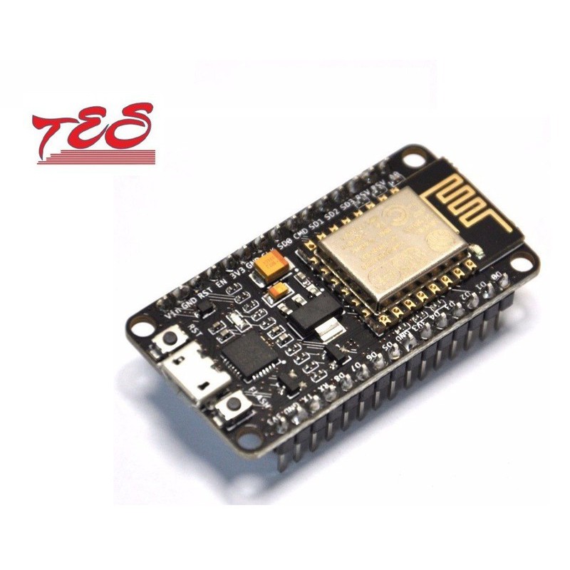 Mạch nạp Node Mcu ESP8266  IC nạp CP2102 _M004