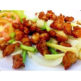 Sụn gà thái cp túi 1kg net 9 chuẩn đẹp