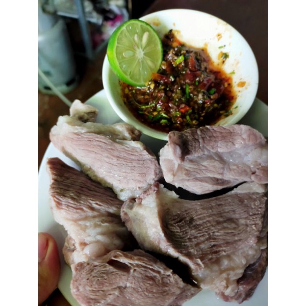 Chẩm chéo tây bắc loại chẩm chéo ướt  1lọ 250g
