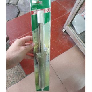 Hút thiếc ghi to loại tốt