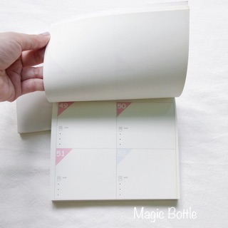 Planner 100 ngày - sổ kế hoạch 100 ngày