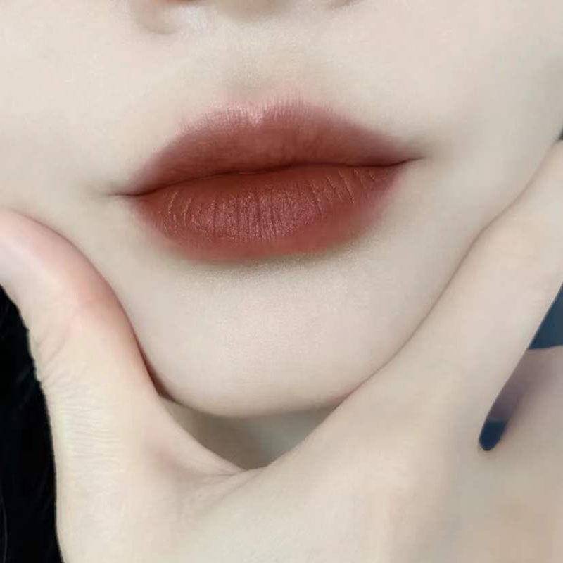 Son Môi Kaluoji Dạng Lỏng Lâu Trôi Chống Thấm Nước