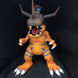 Mô Hình Nhân Vật Phim Hoạt Hình Digimon Adventure