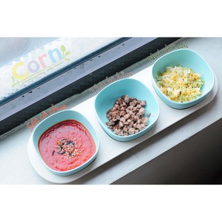 Sốt cà chua hữu cơ ăn liền - Cho bé 12m+