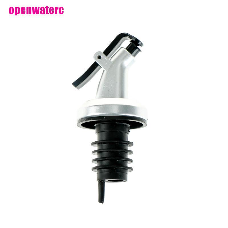 1 Vòi Rót Rượu / Dầu Ô Liu Thiết Kế Tiện Lợi Dễ Dùng