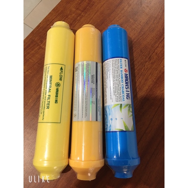 Lõi chức năng tạo khoáng 567 hoahsing máy lọc nước