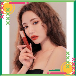 Son kem 3CE Cloud Lip Tint 2020 Full box