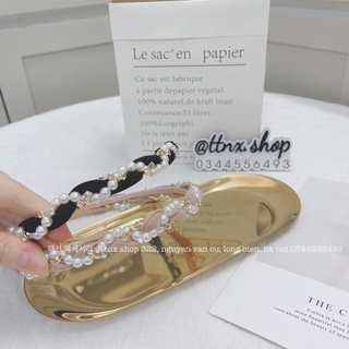 BỜM CAO CẤP ĐÁ NGỌC (Ảnh thật) 🔅FREESHIP🔅