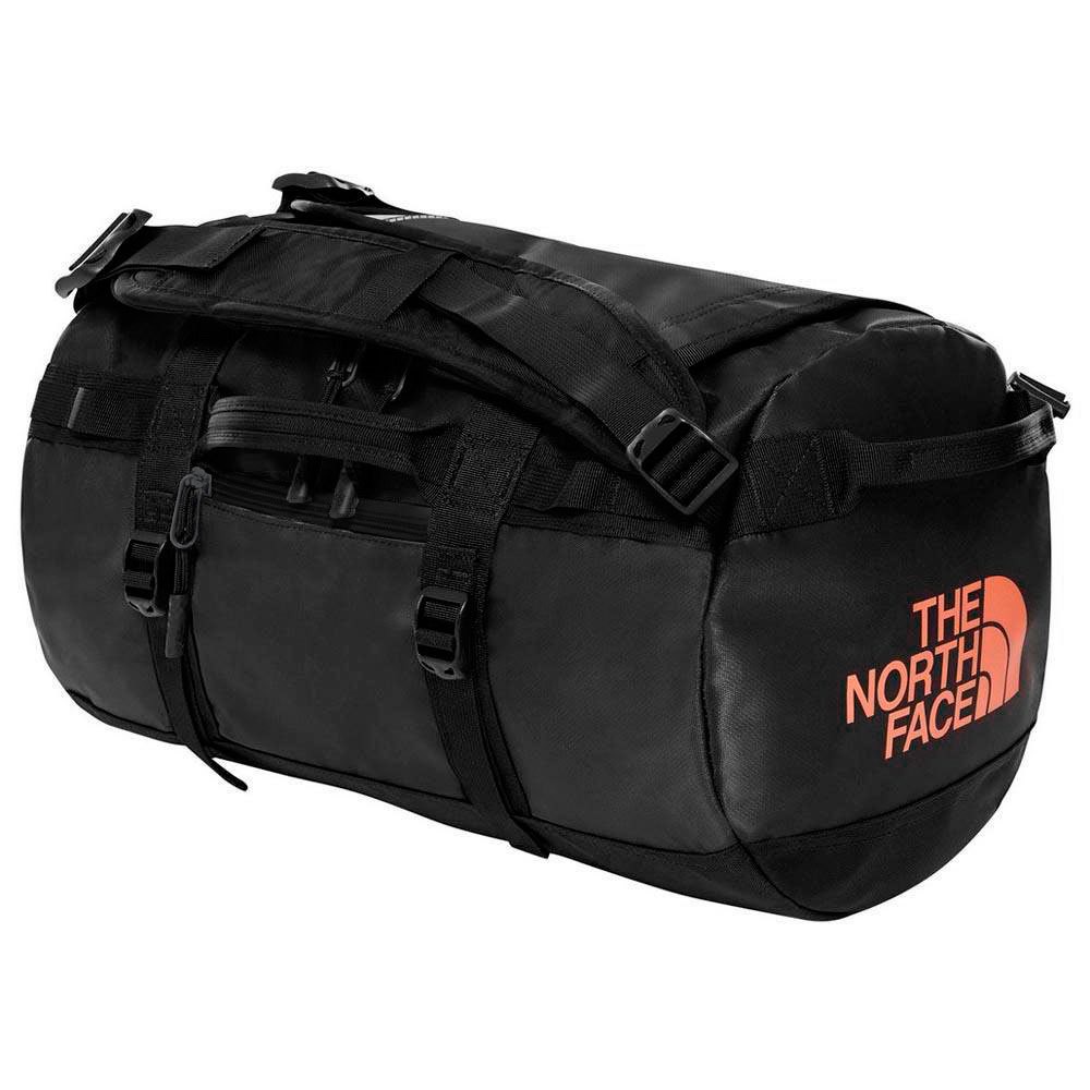 Balo túi trống size M_L chống nước the north face Base Camp Duffel