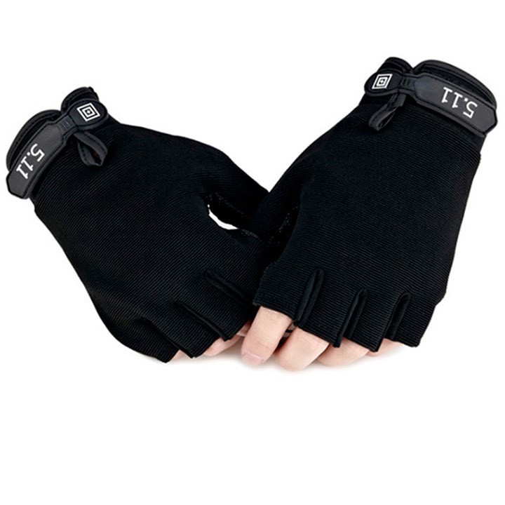 Găng Tay 511 Cụt Ngón - Găng Tay Chiến Thuật, Găng Tay Xe Máy | BigBuy360 - bigbuy360.vn