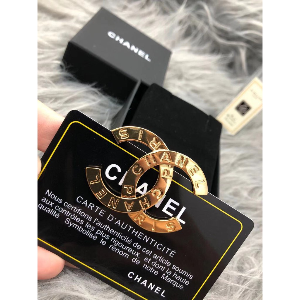 Trâm cài áo phong cách vintage