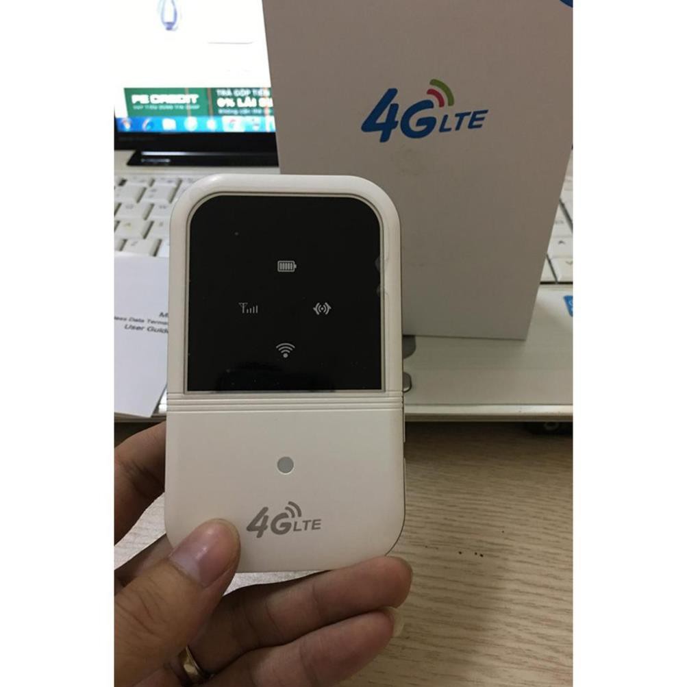 Bộ thiết bị phát sóng wifi từ sim 3G/4G LTE A800 - router wifi 4G / 3G - Sử dụng liên tục 7h | BigBuy360 - bigbuy360.vn