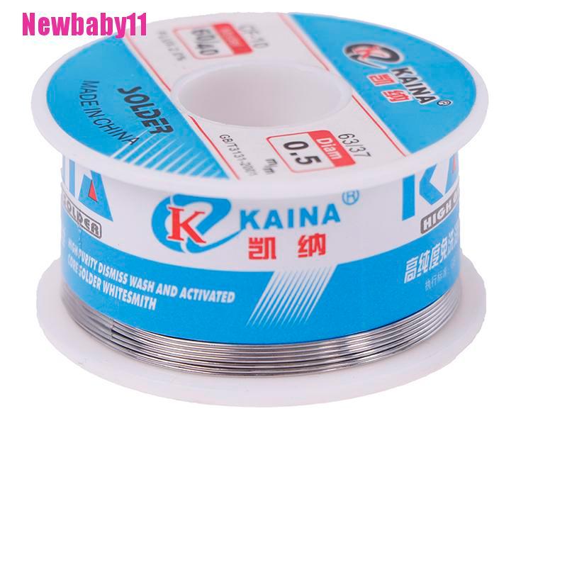 Cuộn Dây Hàn Thiếc Kaina 60 / 40 Chất Lượng Cao