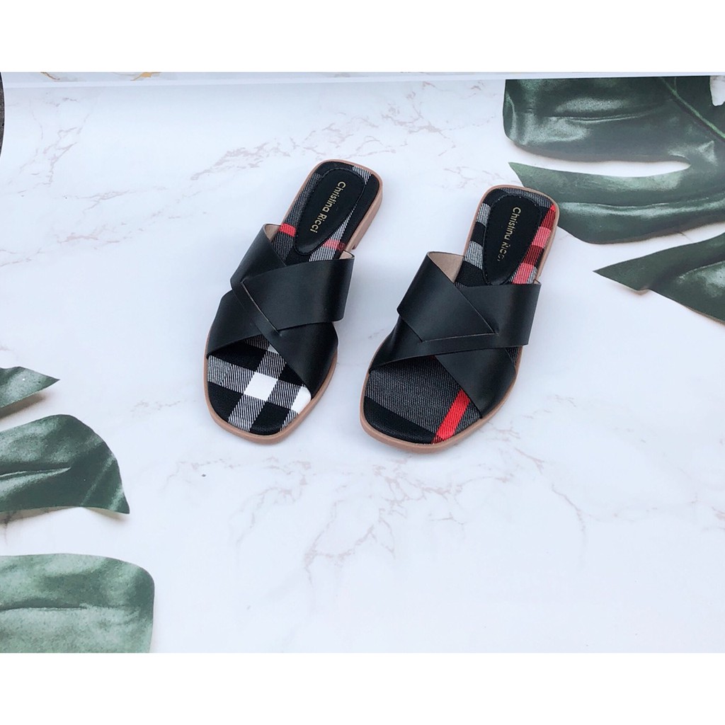 DÉP XẸP THỜI TRANG HTP - X002 | BigBuy360 - bigbuy360.vn