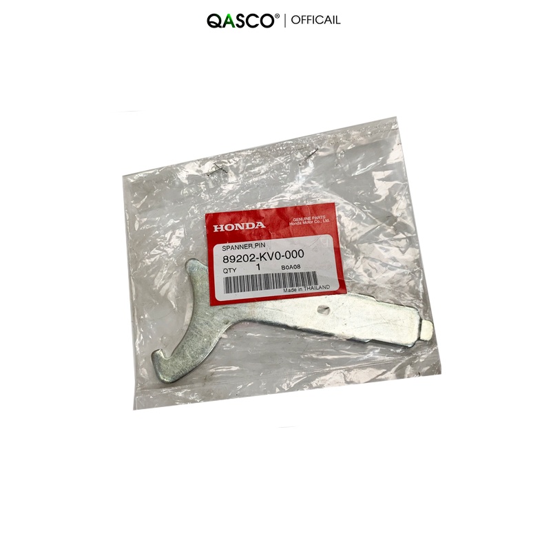 Chốt cờ lê HONDA dùng chung nhiều xe  QA(89202KV0000)