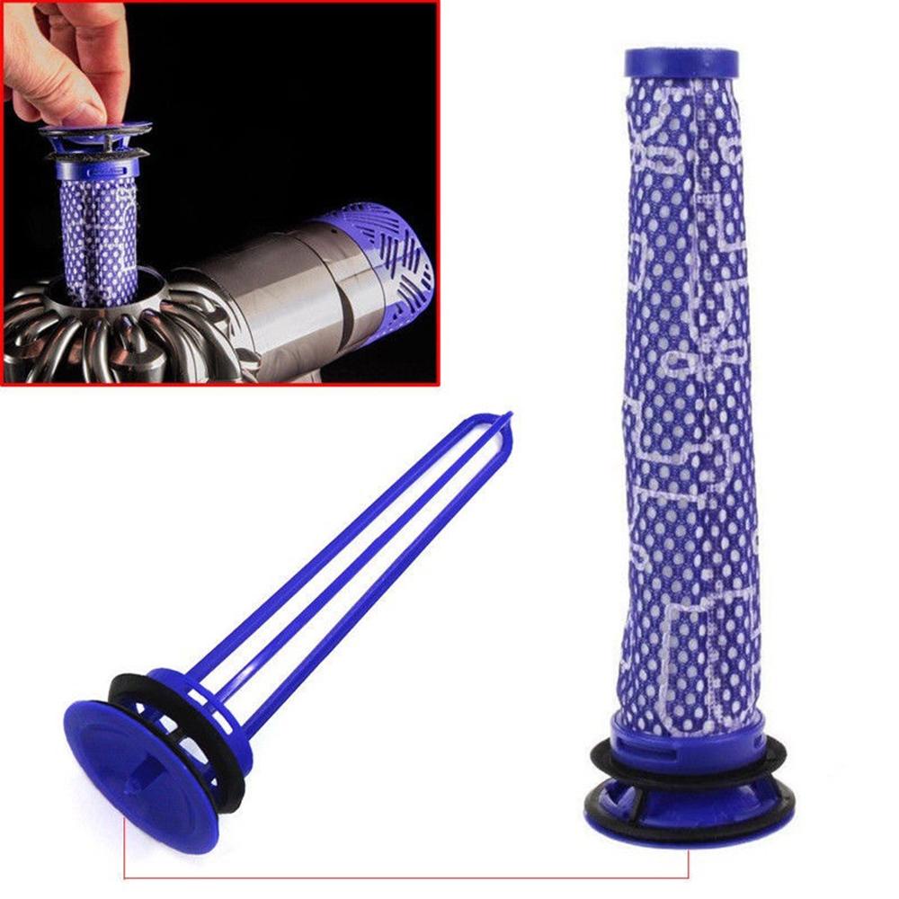 PISTA Bộ Lọc Bụi Cho Động Cơ Không Dây Có Thể Giặt Được