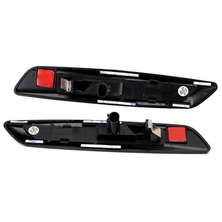 Đèn Tín Hiệu LED Nhấp Nháy Gắn Hông Xe Hơi BMW E60 E61 E81 E82 E88 E90 E91 E92 E93