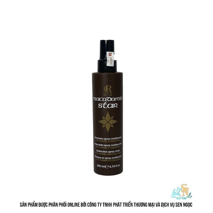 Xịt dưỡng chăm sóc, phục hồi, tái tạo tóc 200ml hàng chuẩn | BigBuy360 - bigbuy360.vn