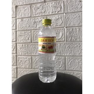 Dấm Gạo Nếp