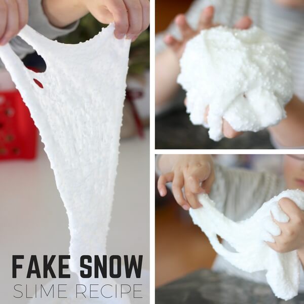 50g tuyết nhựa snow fizz nguyên liệu làm cream thủ công handmade