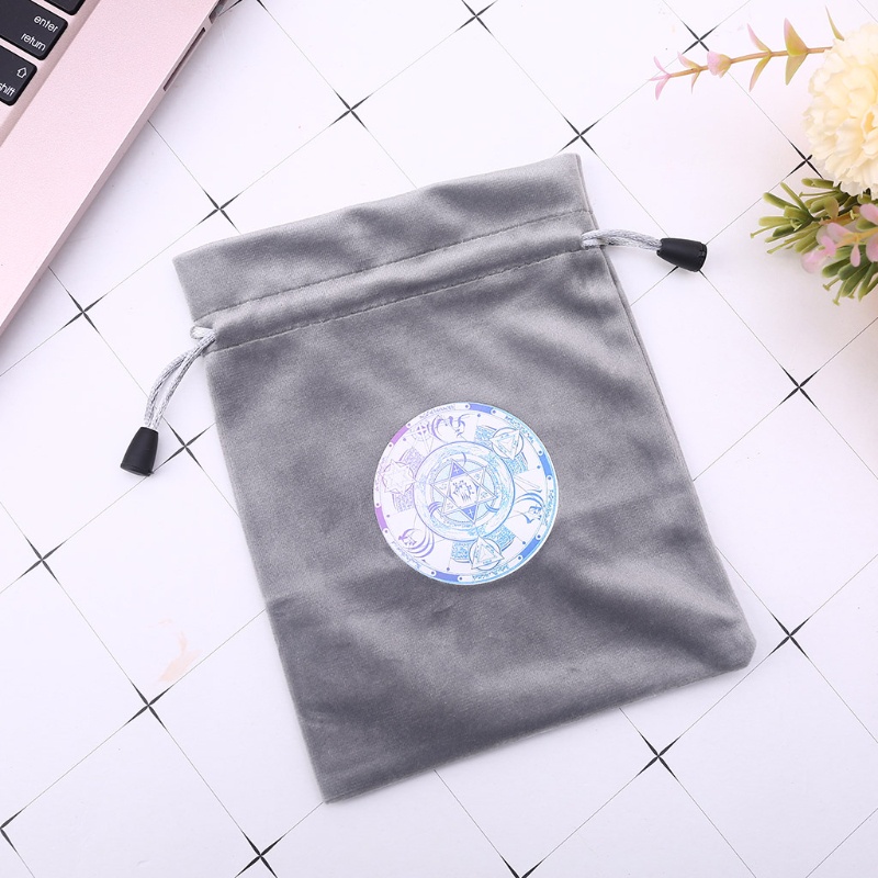 Bộ Bài Tarot Astrolabe Divination Speelkaarten Chất Lượng Cao