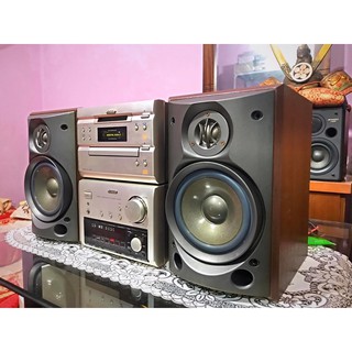 Dàn Victor NX-MD3 nội địa Nhật