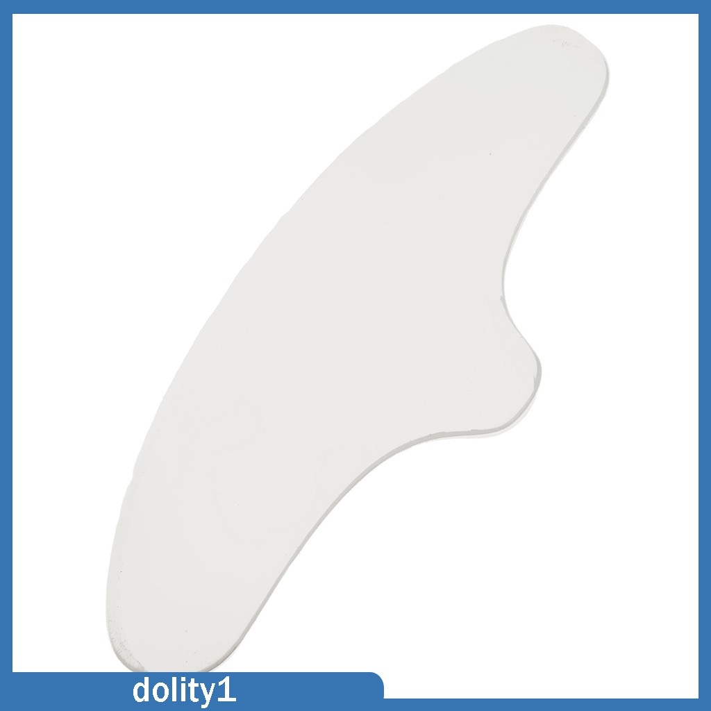 [Hàng mới về] Miếng silicon trong suốt chống nếp nhăn và lão hoá có thể tái sử dụng an toàn tiện dụng | BigBuy360 - bigbuy360.vn