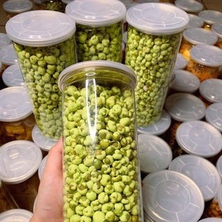 ĐẬU HÀ LAN WASABI