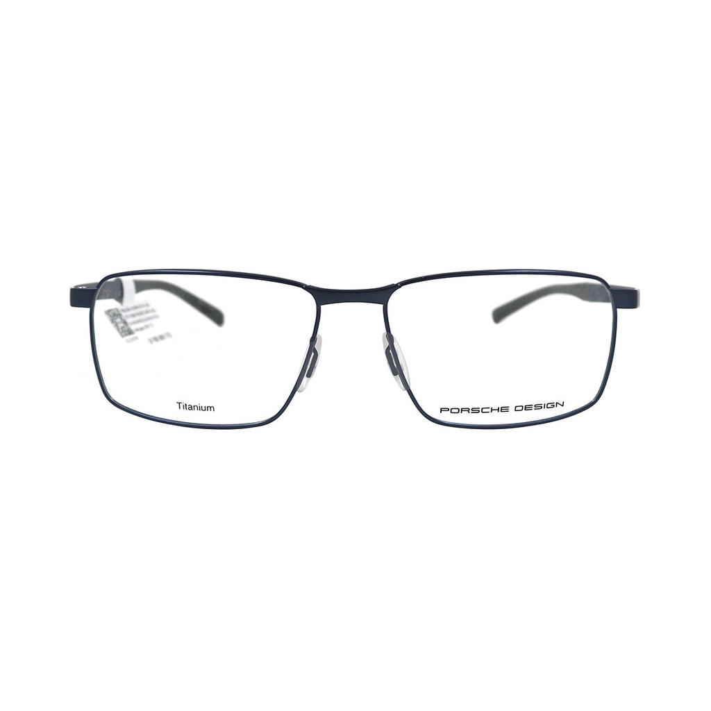 Gọng kính Porsche Design P8337 D (56-15-140) chính hãng, bảo hành toàn quốc