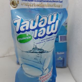 Conbo 3 túi 550ml nước rửa chén bát Thái Lan