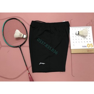 Quần cầu lông Lining nam, nữ
