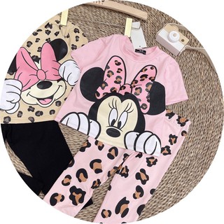 Sét bộ micky H M