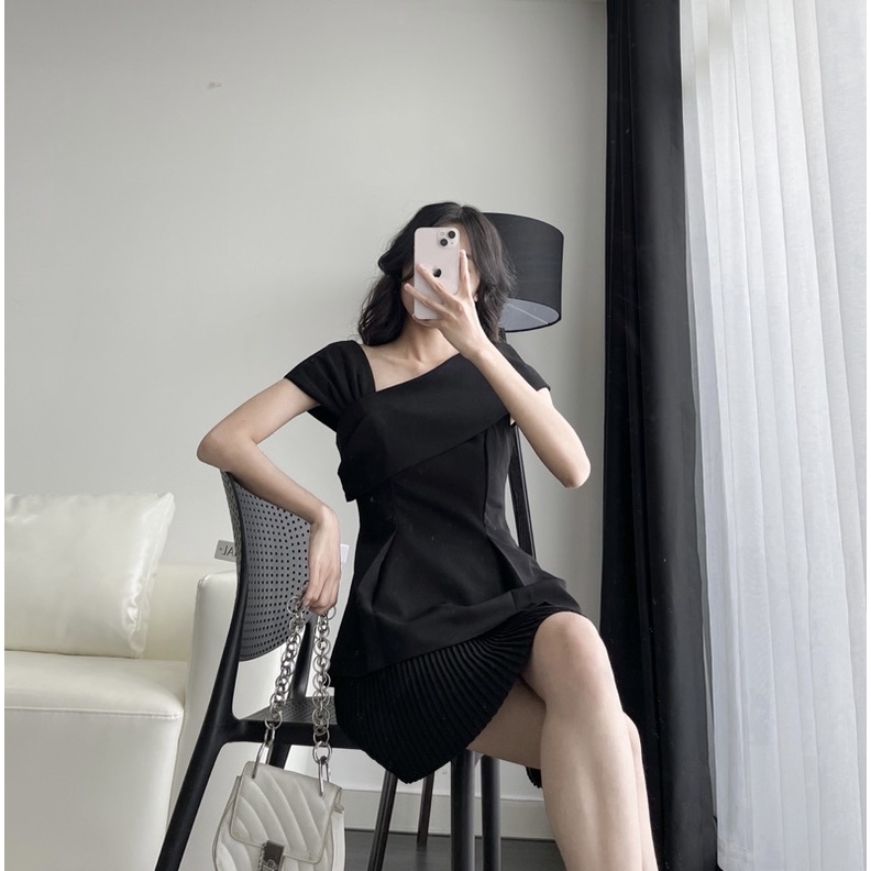 Set váy áo công sở