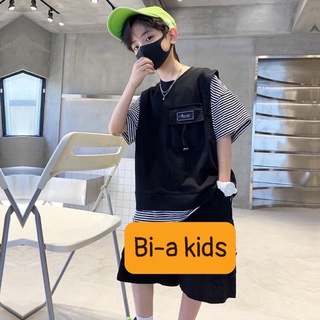 bộ bé trai size đại Quảng Châu