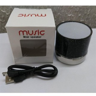 Loa bluetooth nghe nhạc mini - pm05