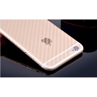 Dán Cacbon IPhone