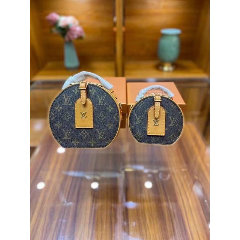 Túi  trống tròn sz13-sz18hàng supper Full box