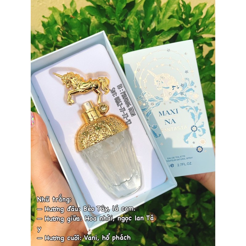 NƯỚC HOA NGỰA UNICORN | BigBuy360 - bigbuy360.vn